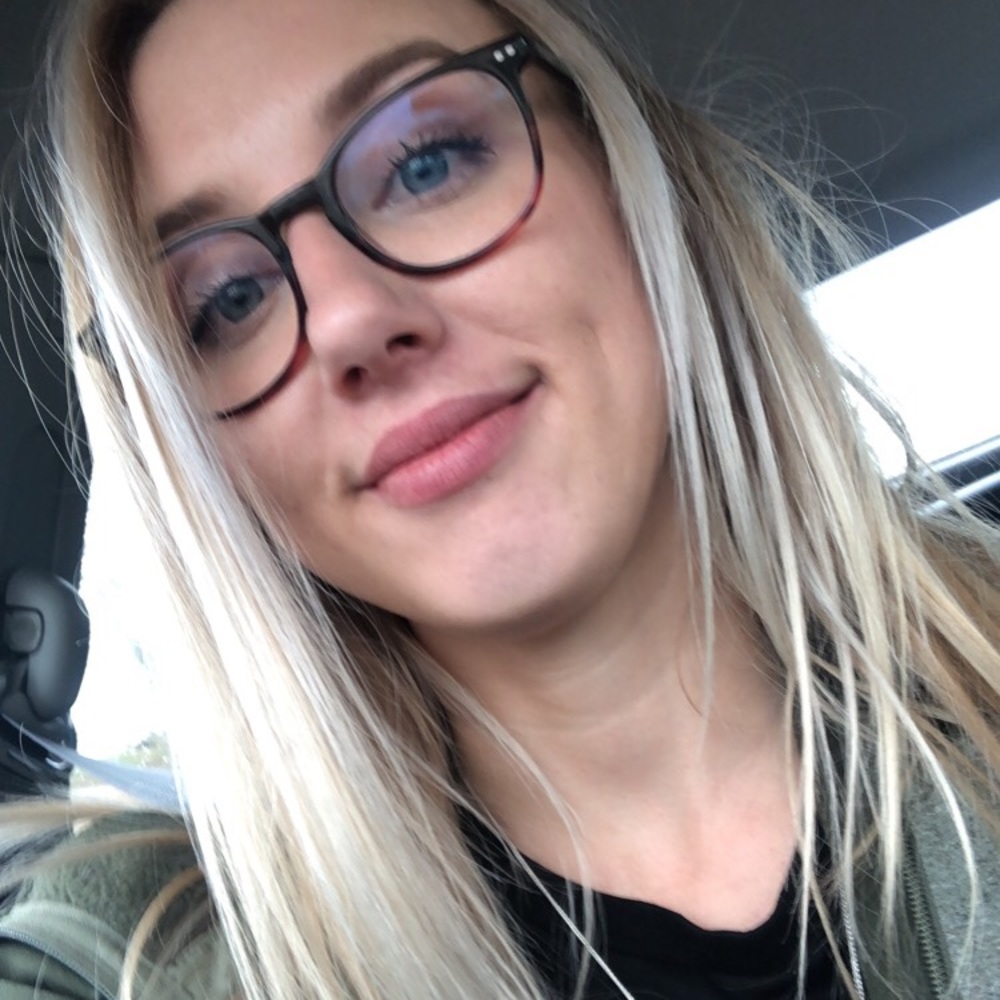 Meet your Posher, Kyra